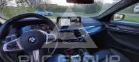 2023 BMW 520
