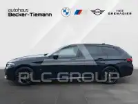 2023 BMW 520