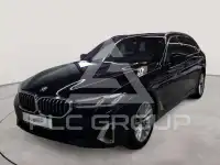 2023 BMW 520
