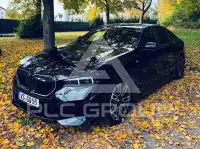 2023 BMW 520