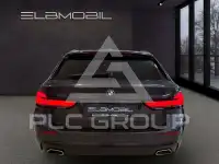 2023 BMW 520