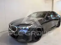 2023 BMW 520