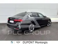 2023 BMW 520