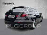 2023 BMW 520