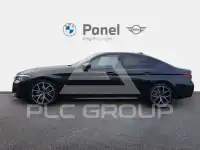 2023 BMW 520