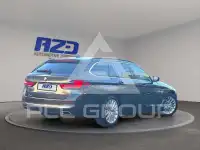 2023 BMW 520