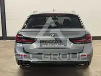 2023 BMW 520