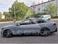 2023 BMW 520