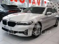 2023 BMW 520