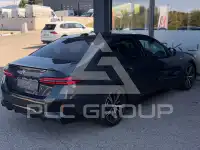2023 BMW 520