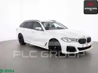 2023 BMW 520