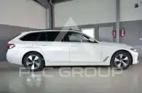 2023 BMW 520