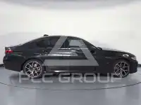 2023 BMW 520