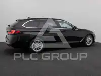 2023 BMW 520