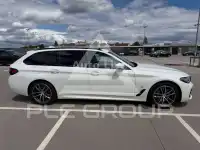 2023 BMW 520