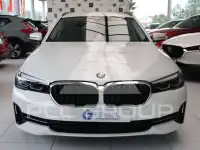 2023 BMW 520