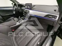 2023 BMW 520