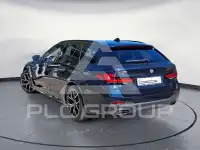 2023 BMW 520