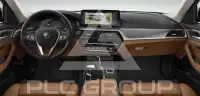 2023 BMW 520