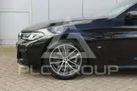 2023 BMW 520