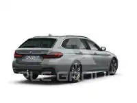 2023 BMW 520