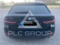 2023 BMW 520
