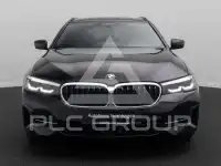 2023 BMW 520