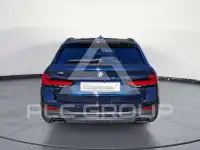 2023 BMW 520
