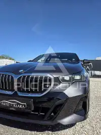 2023 BMW 520