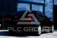 2023 BMW 520