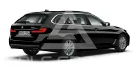 2023 BMW 520