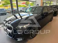 2023 BMW 520