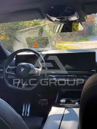 2023 BMW 520