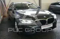 2023 BMW 520