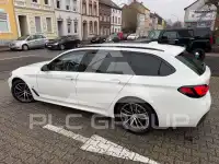 2023 BMW 520