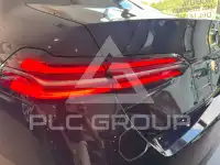 2023 BMW 520
