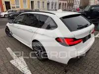 2023 BMW 520