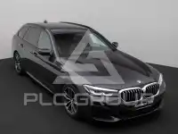 2023 BMW 520