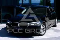 2023 BMW 520