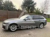 2023 BMW 520