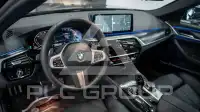 2023 BMW 520