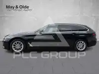 2023 BMW 520