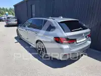 2023 BMW 520