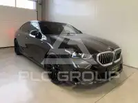 2023 BMW 520