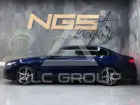 2023 BMW 520