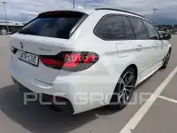 2023 BMW 520