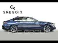 2023 BMW 520