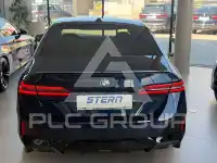 2023 BMW 520
