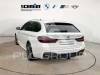 2023 BMW 520