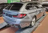 2023 BMW 520